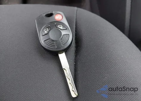 2014 Ford Escape S from USA, damaged, VIN 1FMCU0F73EUC15745